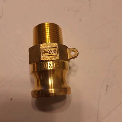 DIXON F-075 NSNB