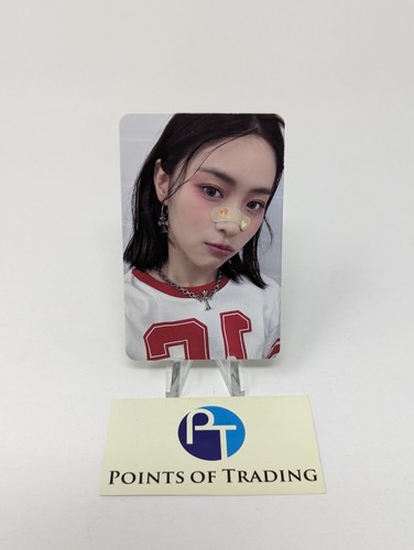 ITZY KILL MY DOUBT STANDARD ALBUM PHOTOCARD YEJI LIA RYUJIN CHAERYEONG YUNA - Picture 23 of 42