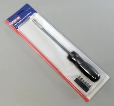 Brand New Duratool DD00031 7PC Ratchet Screwdriver Set