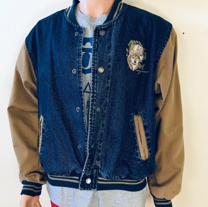 bomber varsity