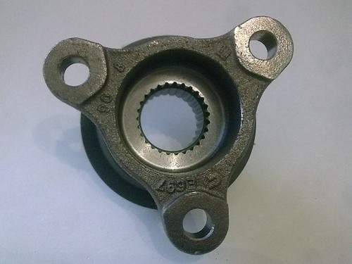 PIÑÓN DE BRIDA DE ACCIONAMIENTO DIFERENCIAL VAUXHALL OPEL CALIBRE GENUINO OMEGA VECTRA A - Imagen 2 de 4