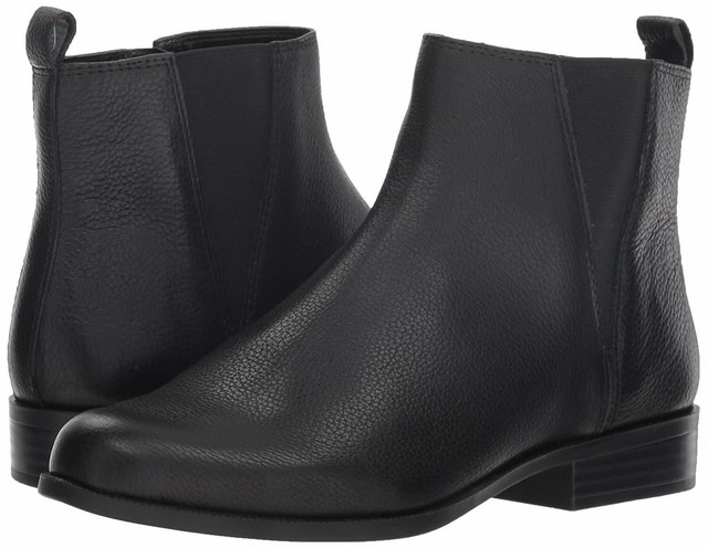 bandolino boots chelsea boot