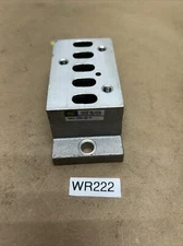 MAC Valves Inc. MAC125A-B21A MAC NNB Fast Shipping! + Warranty