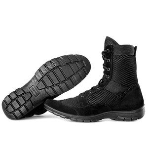 lightweight patrol boots