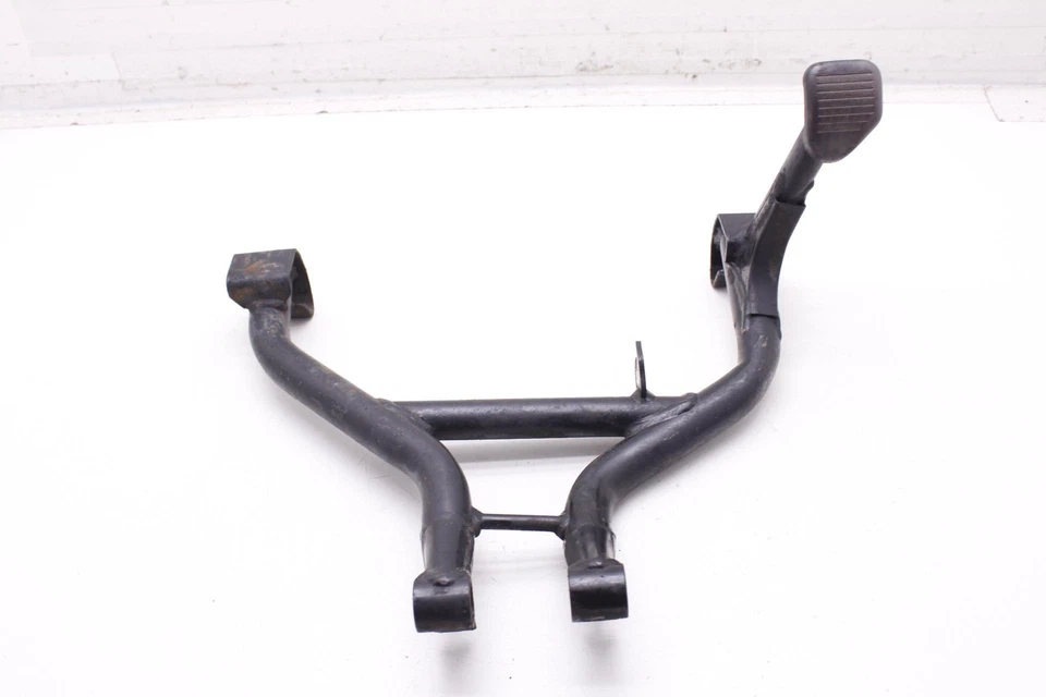 97 SUZUKI BANDIT 1200 OEM CENTER MAIN STAND R5.BX12 - Image 4 of 4