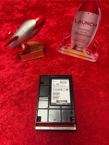 P49311-001 P15848-004 HPE 7.68TB SAS RI SFF BC MV SSD