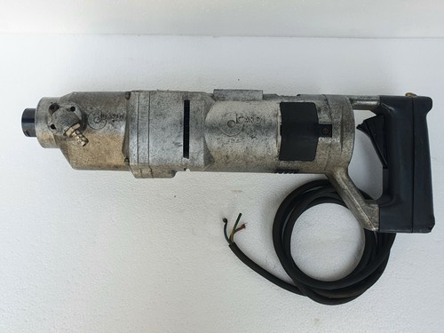 CARDI WET CORE DRILL MACHINE, HAND-HELD 