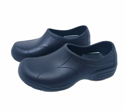 tredsafe shoes clogs