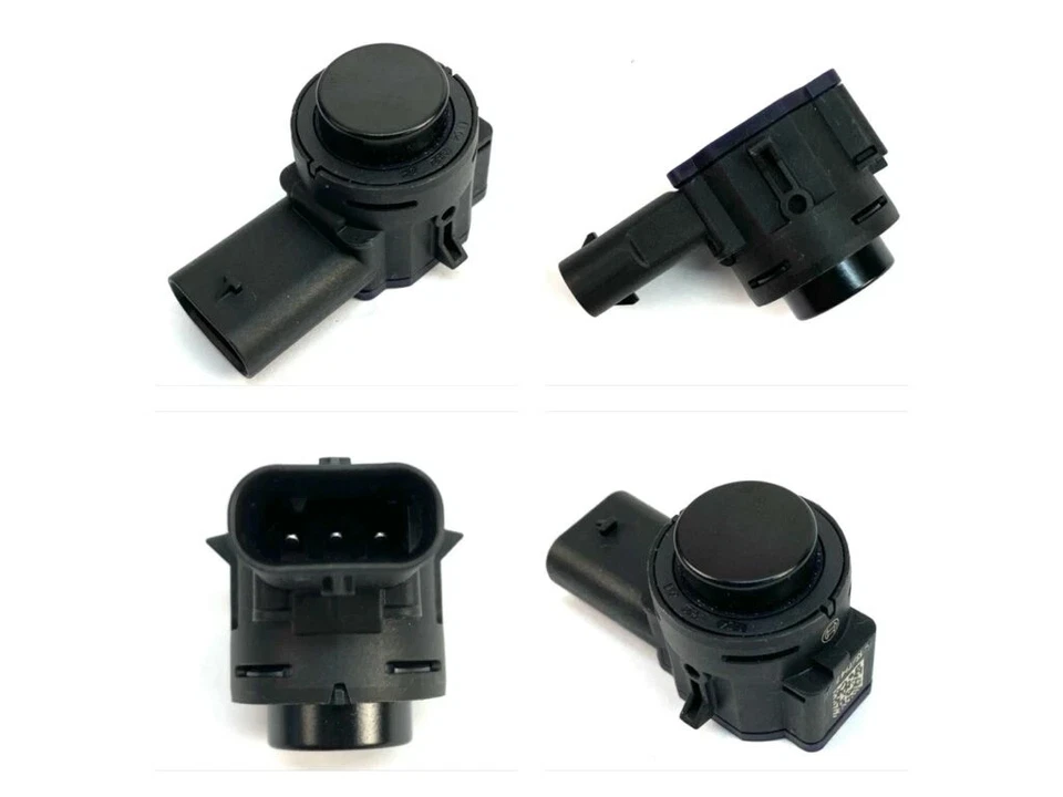 Genuine VW Parking Sensor Bosch PDC 5WA919275 5WA919275B GRU VW Audi Skoda Seat - Image 2 of 4