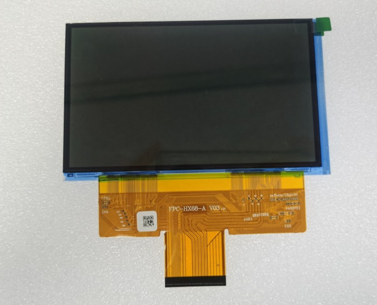 LCD Screen Display Module 5.8