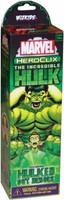 Marvel Comics Heroclix Incredible Hulk Booster 5 Figure Pack - Sealed on sale Marvel Comics Heroclix Incredible Hulk Booster 5 Figure Pack - Sealed on sale