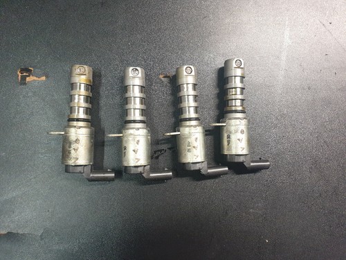 Audi RS7 4G RS6 S8 4.0TFSI Steuerventil Versteller Ventil Nockenwelle 06E109257N