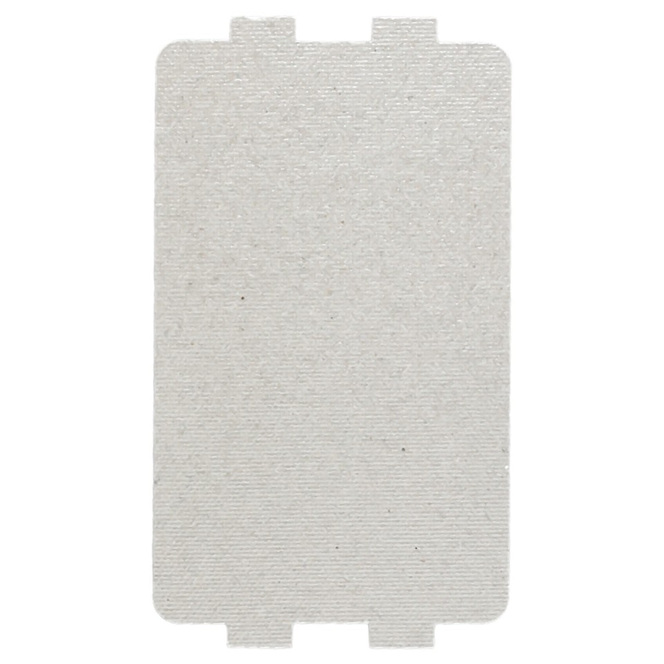 Durable Mica Waveguide Cover Sheet Ensures Longevity of Microwave Oven