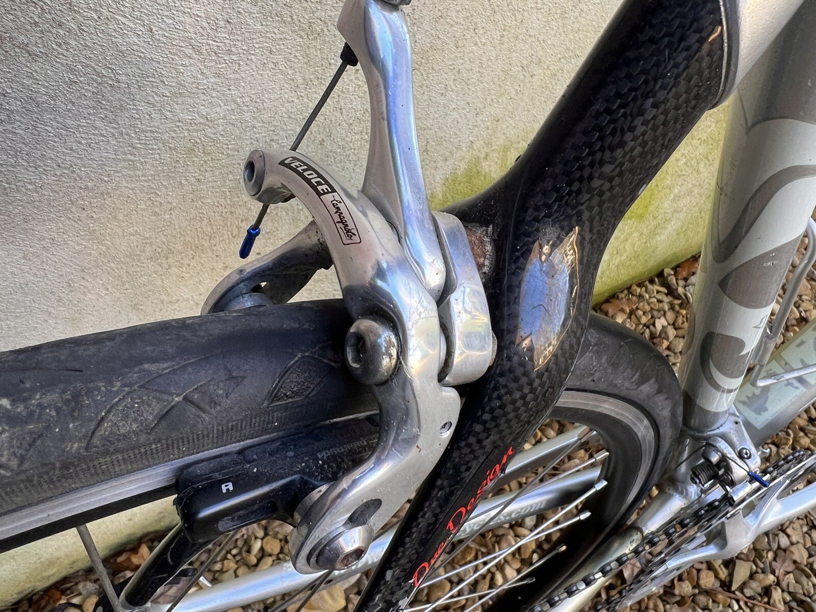 Condor Italia Road Bike, 2005, Size 55 eBay