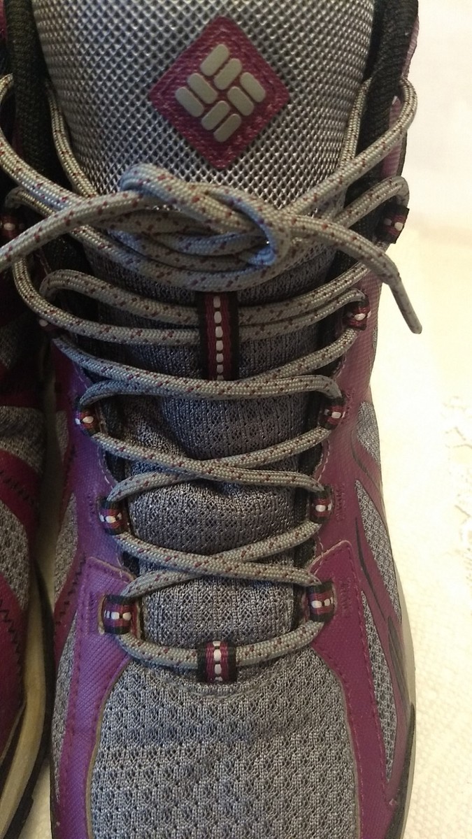 Columbia Women's Grove Heights TechLite Outdry Waterproof Mid