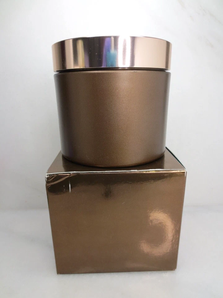 ESTEE LAUDER BRONZE GODDESS BODY SALT SCRUB 15.5 OZ BOXED *SEE DETAILS* - Image 2 of 3