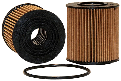 Filtro de aceite de motor Wix para Mini Cooper 2002-2005 Foto 3 de 3