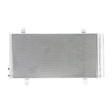 AC Condenser For 2012-2017 Toyota Camry 2013-2018 Avalon Lexus ES350 TO3030323
