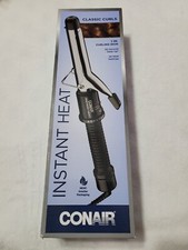 CONAIR Classic Curls Instant 1 " Instant Heat