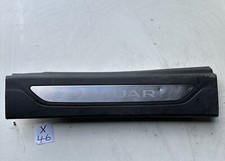 JAGUAR XF DOOR STEP SILL TRIM FRONT RIGHT DRIVER SIDE GX6313200BB X260 2016