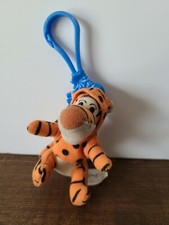 Disney McDonalds "Tigger" Soft Toy 2000 from "The Tigger Movie" Winnie The Pooh
