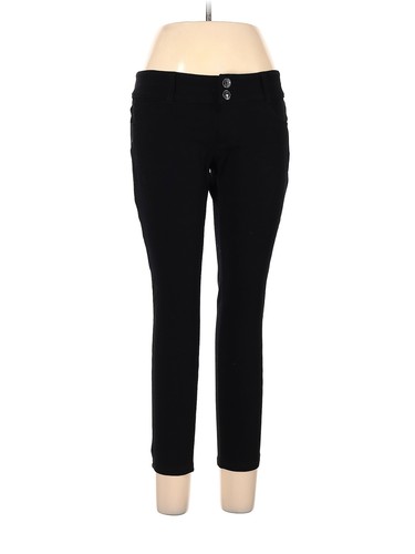 Jolt Women Black Jeggings 13 | eBay