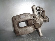 Opel Astra K Schrägheck 1,6 TDCI Bremssattel Bremszange Bremse hinten links TRW
