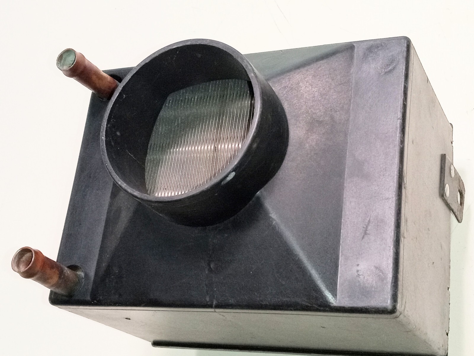 Ferrari 308 Heater Core Box Housing Assembly_60208907_208_LH_GENUINE