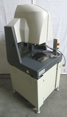 C179819 Veeco Wyko Interferometer NT3300 Profilometer Profiling System
