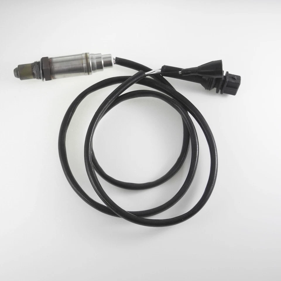 Sensor de oxígeno Lambda O2 13313 para Jaguar Vanden Plas Majestic 1992 4,0 L Foto 3 de 4