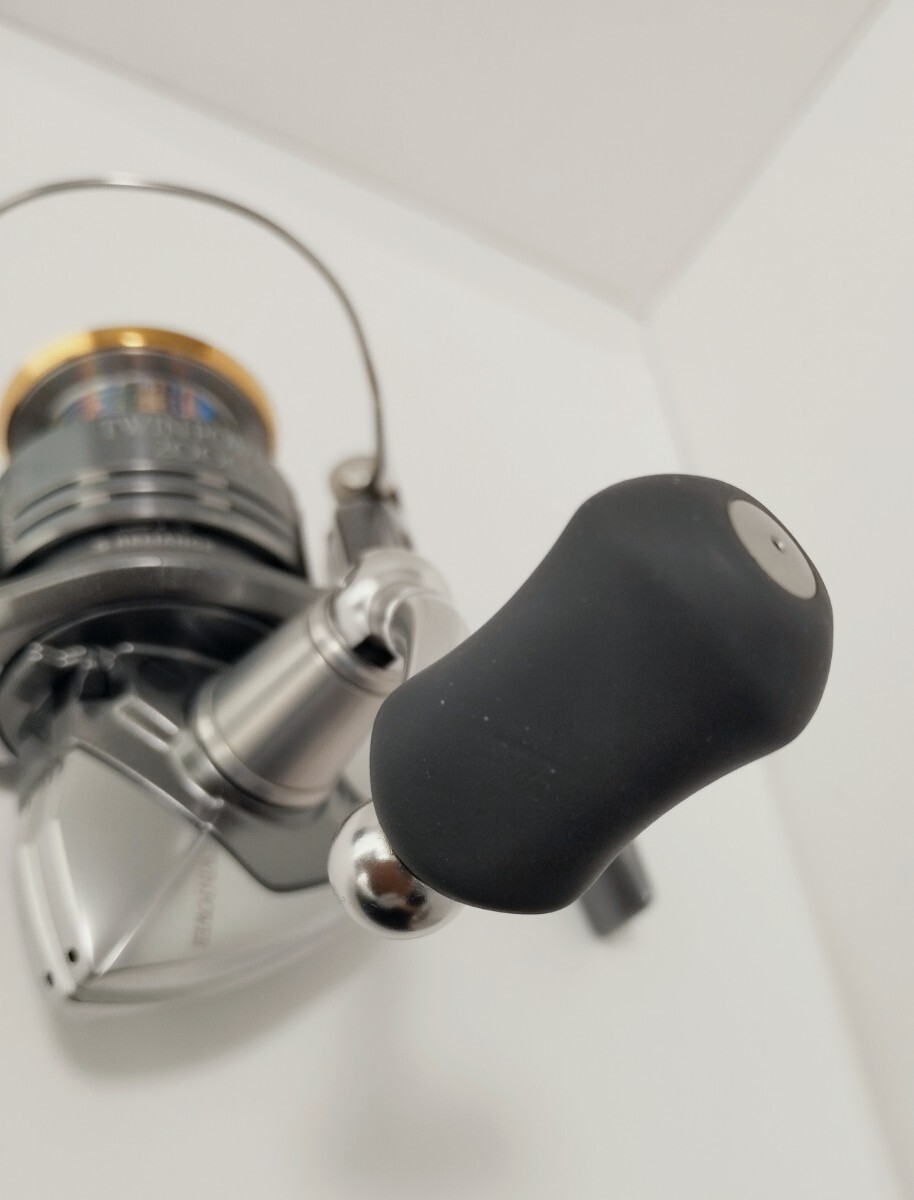 Shimano 08 Twin Power 2000 Y5279 | eBay Shimano 08 Twin Power 2000 Y5279 | eBay
