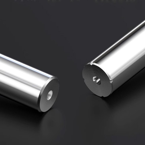 Ø 16-32 mm Ranura en T con punta de carburo Molino de extremo Woodruff Keyseat Cortador 4 flautas 6 flautas - Imagen 6 de 61