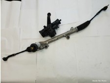 2013-2014 Ford Focus Electric Power Steering Rack And Pinion Oem