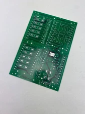 KONE FUSE & RELAY BOARD 583664H02