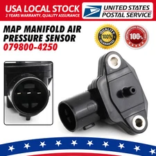 Manifold Absolute Air Pressure Map Sensor Map Sensor For Honda Civic Accord CR-V