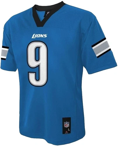 Matthew Stafford NFL Jerseys