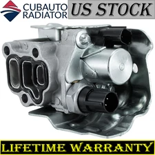 Solenoid Spool Valve VTEC 15810RAAA01 For Honda Accord 2003-2007 CR-V 02-09