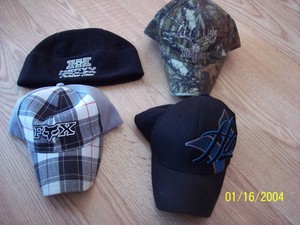 outdoor gear hats