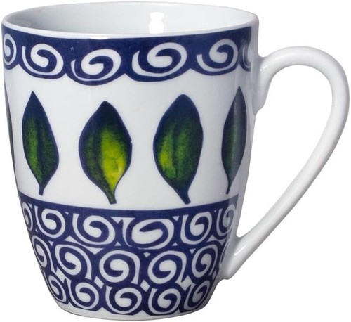 Mikasa Vienna 16 Piece Dinnerware Set | Elegant and Lightweight White Porcelain - Picture 3 of 4