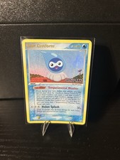 Rain Castform EX Delta Species 26/113 Stamped Holo Foil MP-HP on eBay