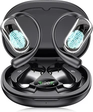 Translation Earbuds Real Time,140+Language Translator Earbuds,Easy to Operate,Wi