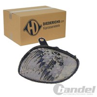 Diederichs PY21W Blinker Vorne Rechts Passend FüR Toyota Corolla | 6617078