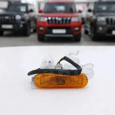For Mahindra Bolero 2nd, Scorpio 3rd Gen - Side Marker Light - 56143311