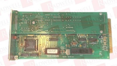 DATEL G-7838C-F / G7838CF (NEW NO BOX)