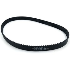 79866M Main Drive Belt for Zebra S4M ZM400 ZM600 Thermal Printer