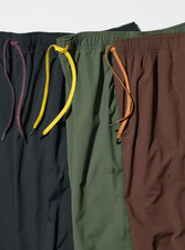 UNIQLO JW ANDERSO Track Pants 484206 Quick-Dry Stretch Straight Size XS-2XL