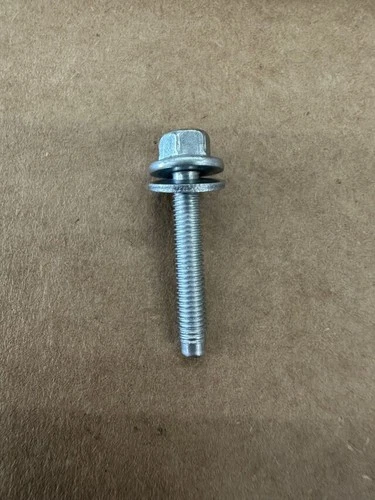 Genuine Ford Ignition Coil Bolt -W714507-S437