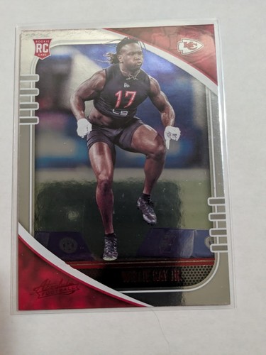 🏆 2020 Panini Absolute Base Inserts Parallels RC💲Store-Wide Bulk Order Deals💲 - Picture 161 of 166