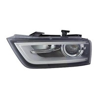 Diederichs Xenon D3S Scheinwerfer FüR Audi Q3 8U Bis 09.14 Links 8U0941029B