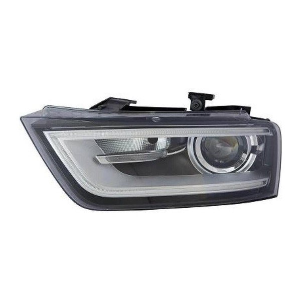 Diederichs Xenon D3S Scheinwerfer FüR Audi Q3 8U Bis 09.14 Links 8U0941029B-image